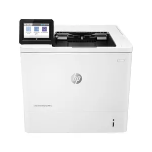 Ремонт принтера HP M612DN в Новосибирске